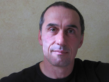 Gene Burnett Poetry - Click to go
