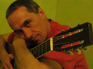 Gene Burnett Music - Click to go